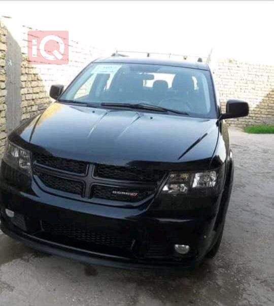 Dodge Journey